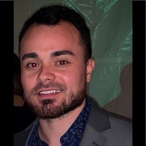 Meet your Posher, Robert